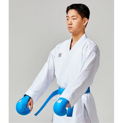7. Men's Flexible Karate WKF Torso Protector | MOOTO