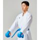7. Men's Flexible Karate WKF Torso Protector | MOOTO