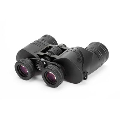 2. Celestron LandScout 8x40 Porro BaK-4 Black Binoculars
