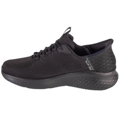 2. Skechers Slip-Ins: Skech-Lite Pro - Primebase 232466-BBK Black 40
