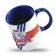 2. KHT Toruń Fan Mug SREBKHT-KUB