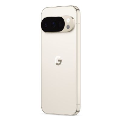 4. Google Pixel 10 Pro 16 cm (6.3") Dual SIM Android 16.0 5G 16GB 256GB 4870mAh Beige