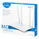 6. CUDY WR1200 LAN 10/100 AC1200 Dual Band WiFi Mesh Router
