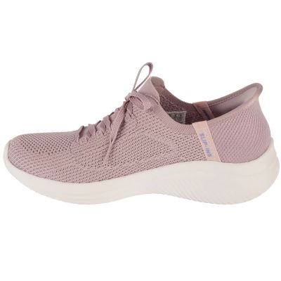 2. Skechers Slip-Ins: Ultra Flex 3.0 - Elevated Motion 150457-LTMV Pink 36