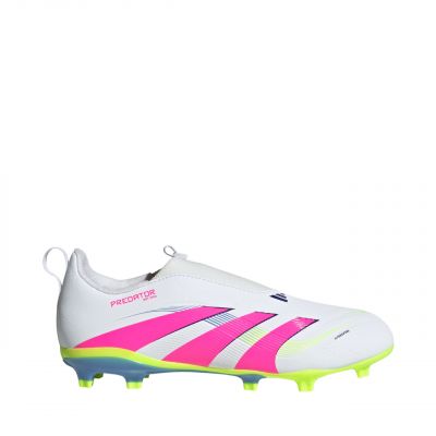 adidas Predator League LL FG/MG Jr ID3754 football boots