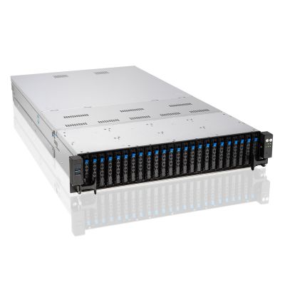 4. Asus RS720-E11-RS24U/10G2.6K/OG 90SF01Z1-M008V0