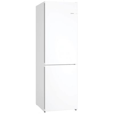 BOSCH KGN362WDF fridge-freezer