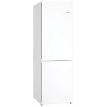 BOSCH KGN362WDF fridge-freezer