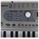 7. SUPRIMO 824 USB - keyboard with microphone for learning to play, designed for children