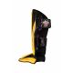 7. Masters NS-PU-FT 11911-02M shin guards