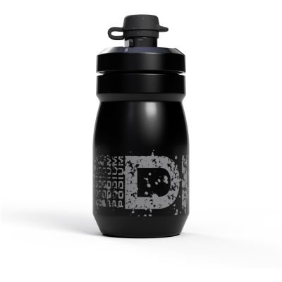 3. CAMELBAK Podium Dirt Series 450ml Cycling Bottle