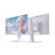 3. Monitor JAPANNEXT 60.5cm JN-I238FHD120F-HSP-W 16:9 HDMI white FHD