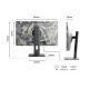 10. JAPANNEXT 60.5 cm JN-IPS238FHD200F-HSP-Camo 16:9 HDMI FHD monitor