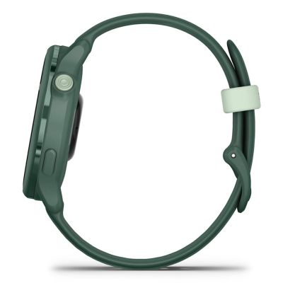 6. Garmin Vivoactive 6 42mm Jasper Green watch