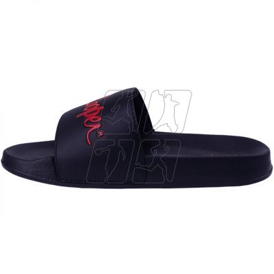 3. Lee Cooper Jr. Slippers LCW-22-42-0992K