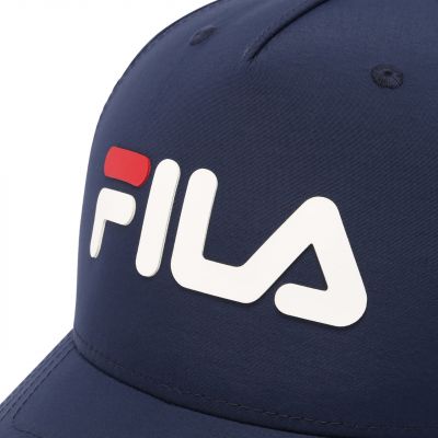 4. Fila Funza 5 FCT0002 50004 Baseball Cap