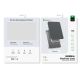 6. AmazingThing Minimal Case for iPad 11" 2025 - Dark Gray