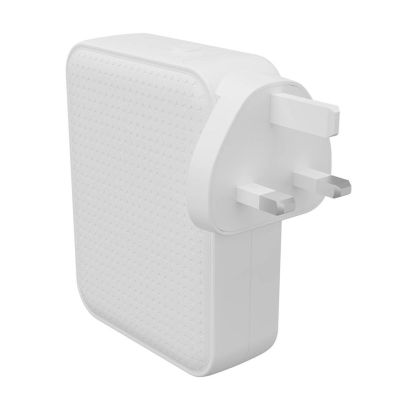 4. HyperJuice - a modern power bank for mobile devices