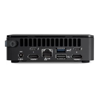 2. ASUS NUC 13 PRO RNUC13L3KV500002I computer (RPL-P 28W vPro (i5-1350P), noRAM, noStorage, Integrated VGA, noOS, EU Cord, Kit)