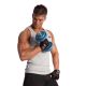 5. BODY SCULPTURE GLOVES MESH/LEATHER SW 83 M