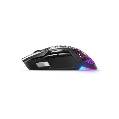 4. SteelSeries Aerox 5 Wireless mouse