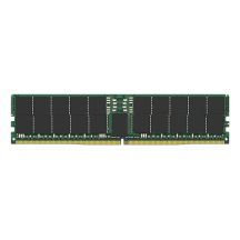 Kingston RDIMM 64GB DDR5 2Rx4 Micron D 6400MHz PC5-51200 KSM64R52BD4-64MD