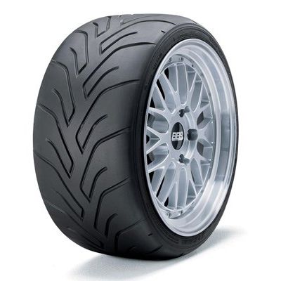 Tire 170/580 r14 Yokohama Advan A048 M (185/60 r14)