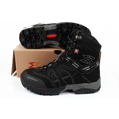 21. Garmont Momentum WP M 002643 hiking shoes