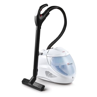 Polti FAV30 Cylinder vacuum cleaner 1.8 l 2450 W White