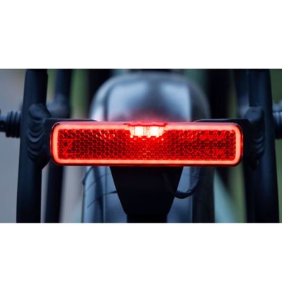 2. Sigma e-bike rear light EOX RL