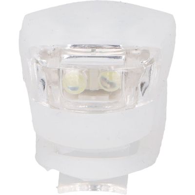 6. Dunlop Bicycle light led 2 pcs SC 05320