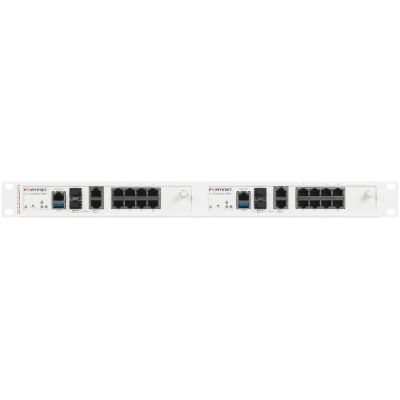 Rackmount.IT RM-FR-T20 Rack Parts Mounting Bracket