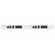 Rackmount.IT RM-FR-T20 Rack Parts Mounting Bracket