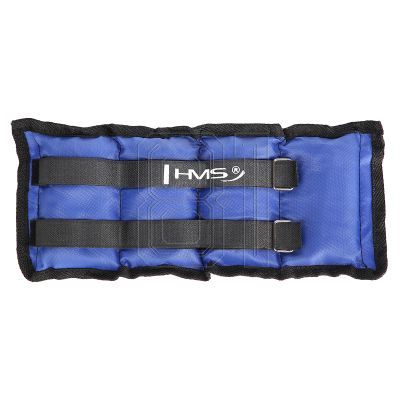 34. HMS OB03 2x1.5kg weights