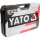 3. YATO YT-38941 Tool Set (225)