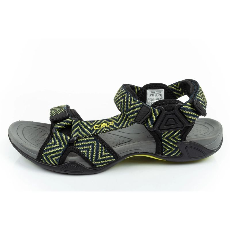 23. CMP Hamal M 38Q9957/16NR Sandals