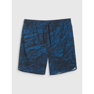 7. Men's beach shorts 4F 4FWSS25UBDSM133-46A