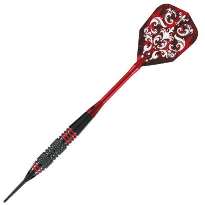5. Harrows Pirate Softip Darts HS-TNK-000013416