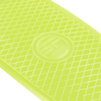 5. Spokey Neo Jr SPK-944590 Skateboard