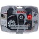 2. Bosch STARLOCK MT renovation kit 8 pcs.