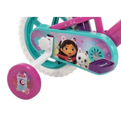 5. Children's bike GABBI 12" HUFFY 22493W