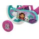 5. Children's bike GABBI 12" HUFFY 22493W
