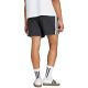 9. adidas Essentials 3-Stripes Chelsea 5-Inch Shorts M IM7850