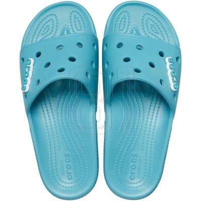 6. Crocs Classic Slide W 206121 6SW