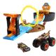 Hot Wheels Monster Truck Tire - Stunt Arena Set GVK48