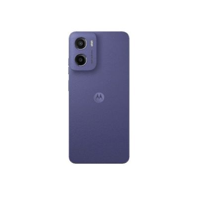 2. Motorola Moto E15 2/64GB Fresh Lavender smartphone