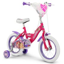 HUFFY Disney PRINCESS bicycle 14" 24375W
