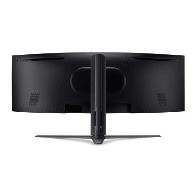 5. Acer UM.NZ7EE.001 computer monitor 144.8 cm (57") 7680 x 2160 px Black