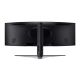 5. Acer UM.NZ7EE.001 computer monitor 144.8 cm (57") 7680 x 2160 px Black