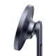 5. Baseus MaxView Magnetic Car Display Mount Holder - Gray